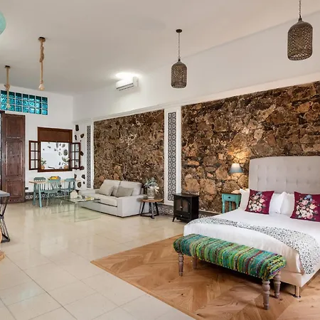 El Charco Suites-3