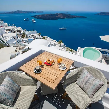 Chic Hotel Santorini-3