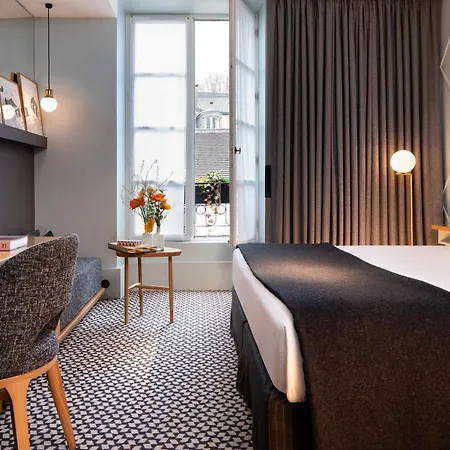Millesime Hotel-3