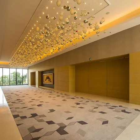 Hyatt Regency Andares Guadalajara-3