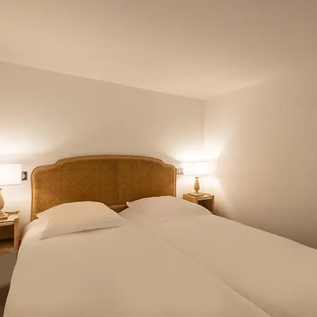 Hôtel Baudelaire Opéra-2