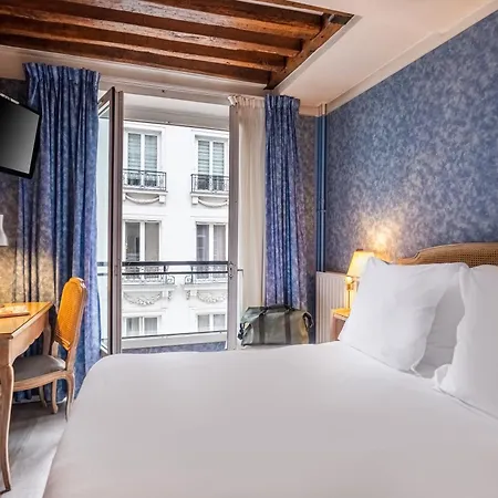 Hotel Baudelaire Opera-3