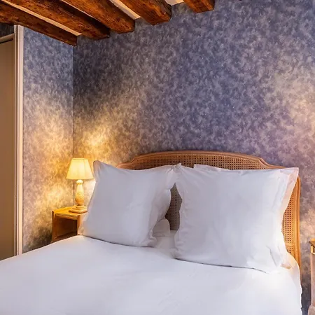 Hôtel Baudelaire Opéra-2