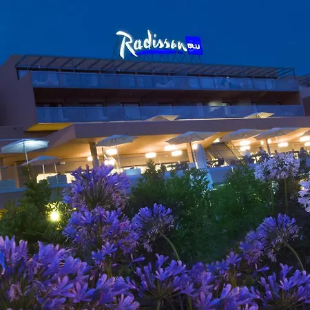 Radisson Blu Resort & Spa, Ajaccio Bay-3