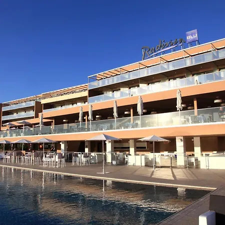 Radisson Blu Resort&Spa, Ajaccio Bay-2