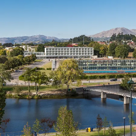 Luna Arcos Hotel Nature & Wellness-2