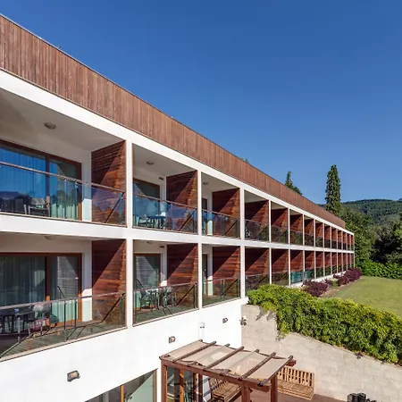 Hotel Rural Vale Do Rio-2