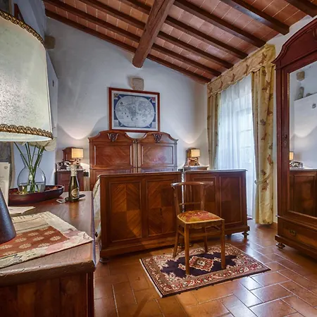 Villa Campestri Olive Oil Resort-3