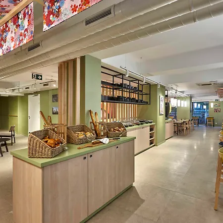 Yadoya Hotel-2