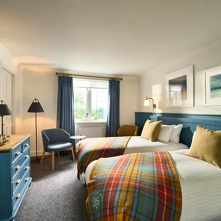 Royal Marine Hotel, By Highland Coast Hotels-3