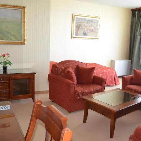 Hotel Bankya Palace-2