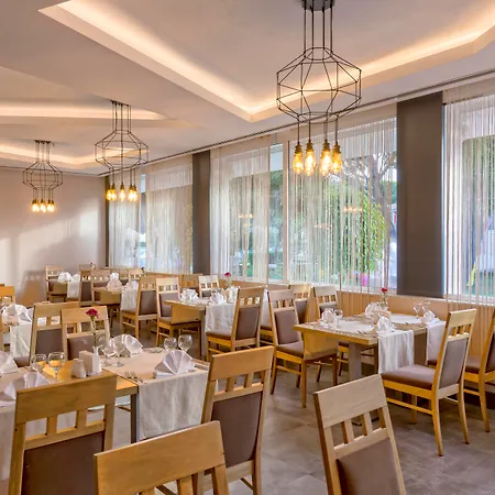 Innvista Hotels Belek-2