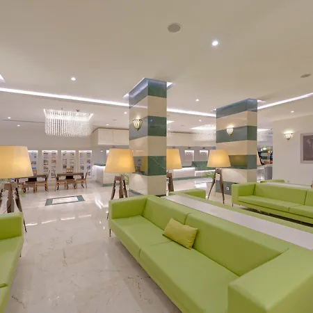 Innvista Hotels Belek-2