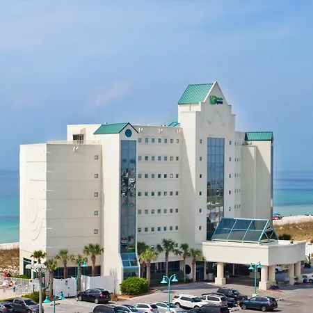 Holiday Inn Express Pensacola Beach By Ihg-3