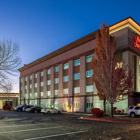 Hampton Inn & Suites Boise/Spectrum-2