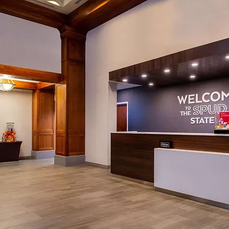 Hampton Inn & Suites Boise/Spectrum-3