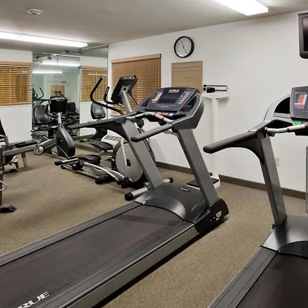 Candlewood Suites Chesapeake-Suffolk By Ihg-3