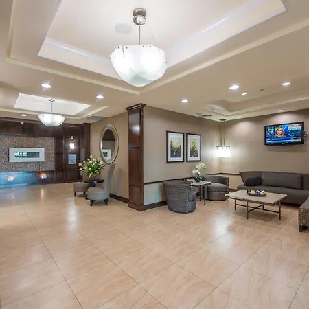 Holiday Inn Express Houston Space Center-Clear Lake By Ihg-3