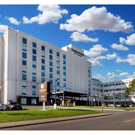 Doubletree By Hilton Hotel Niagara Falls New York-3