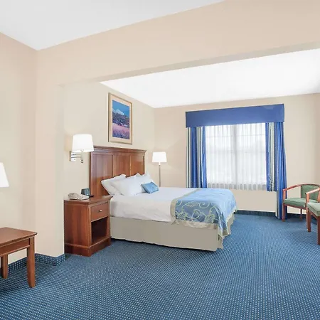 Wingate By Wyndham Ellicottville-2