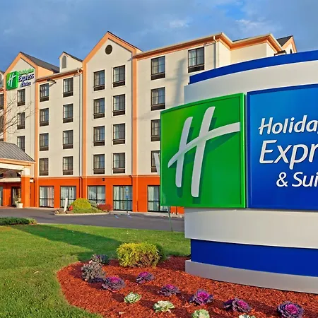 Holiday Inn Express Hotel & Suites Meadowlands Area By Ihg-2