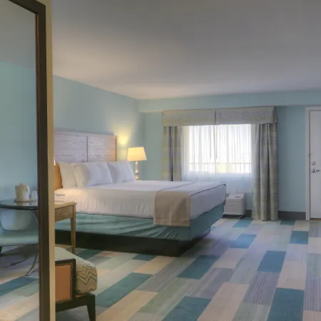 Holiday Inn Resort Jekyll Island By Ihg-3