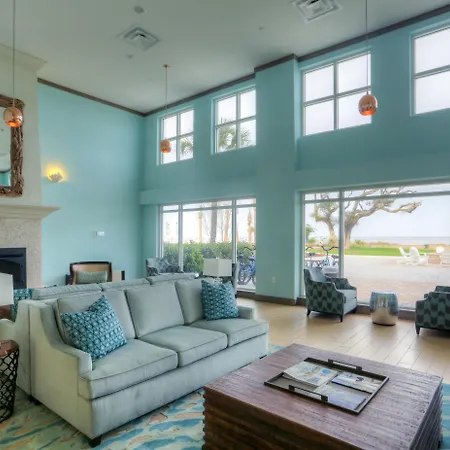 Holiday Inn Resort Jekyll Island By Ihg-2
