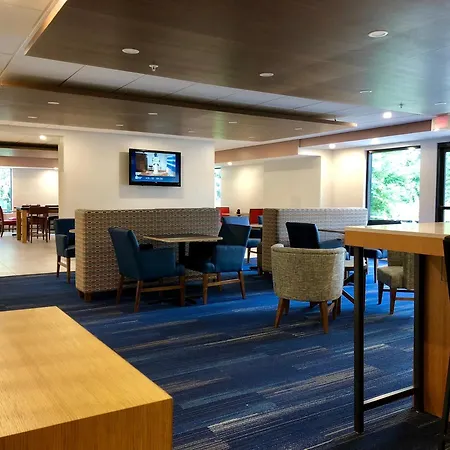 Holiday Inn Express Great Barrington By Ihg-3