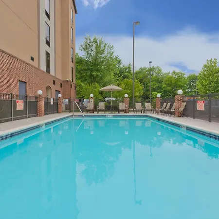 Holiday Inn Express Hotel & Suites Dover By Ihg-3