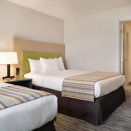 Country Inn & Suites By Radisson, Galena, Il-2