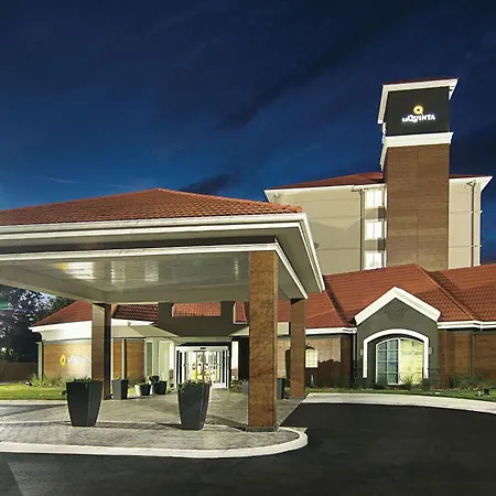 La Quinta By Wyndham Atlanta Conyers-3