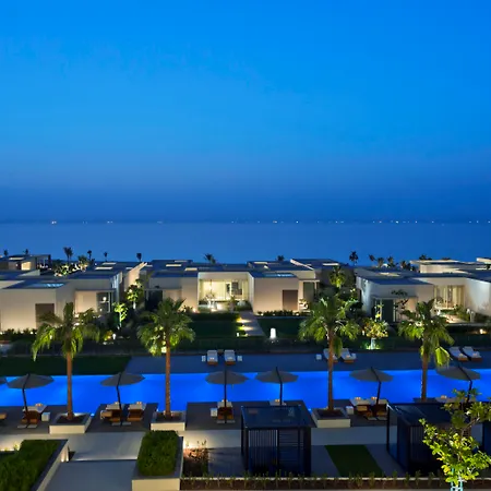 Al Zorah Beach Resort-2