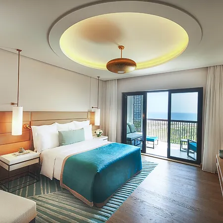 Intercontinental Fujairah Resort By Ihg-2