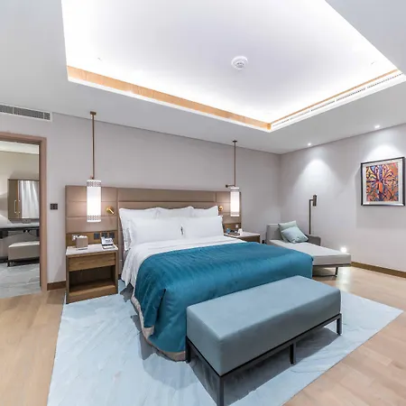 Intercontinental Fujairah Resort By Ihg-3