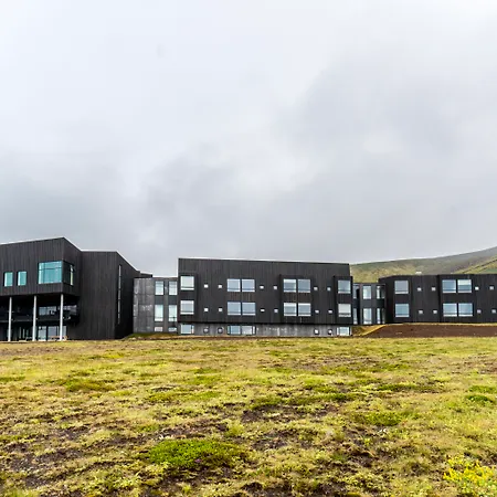 Fosshotel Glacier Lagoon-3