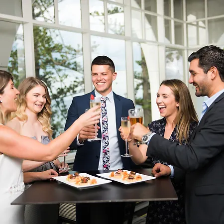 Crowne Plaza Terrigal Pacific By Ihg-3