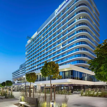 Radisson Blu Resort Swinoujscie-2