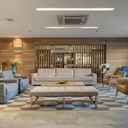 Quality Suites Vila Velha-3