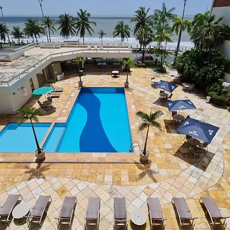 Brisamar Hotel&SPA São Luís-3