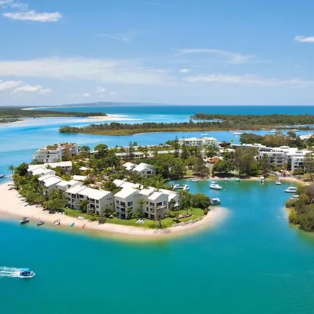 Culgoa Point Beach Resort-3