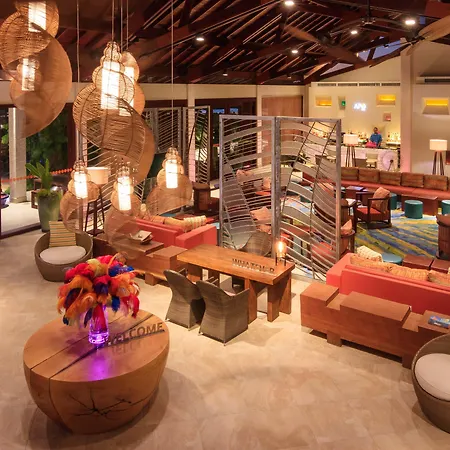 The Westin Porto De Galinhas All-Inclusive-2
