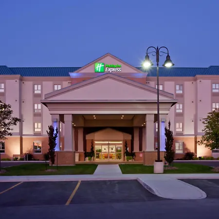 Comfort Inn & Suites-2