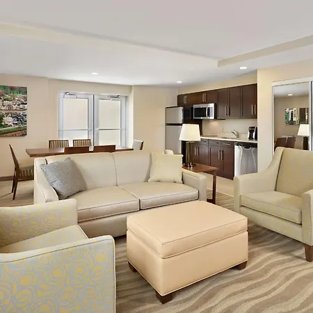 Homewood Suites By Hilton Halifax - Downtown-2