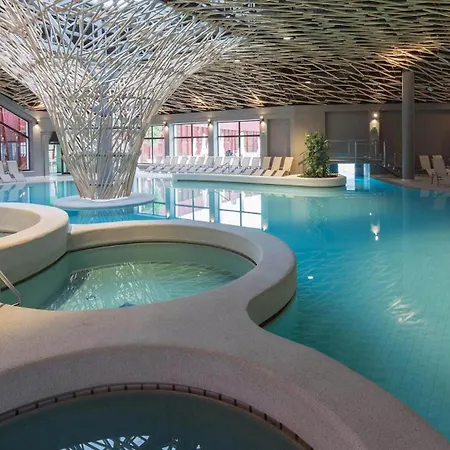 Terme Olimia - Hotel Breza-2
