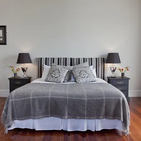 The Martinborough Hotel-3