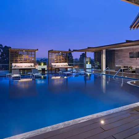 Hyatt Centric Guatemala City-2