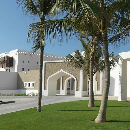 Al Baleed Resort Salalah By Anantara-3