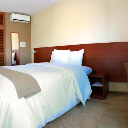 Hotel Las Palmas-2