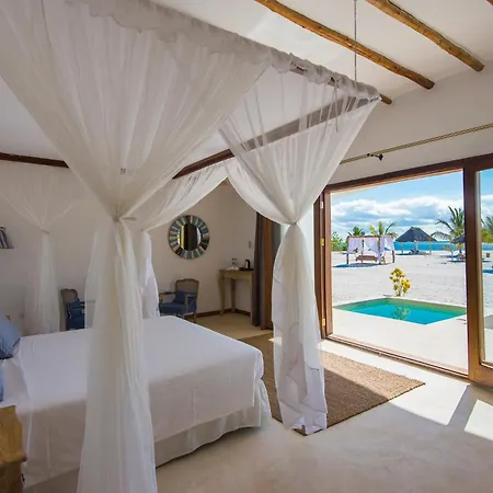 Konokono Beach Resort And Isaraya Luxury Overwater Villas-3