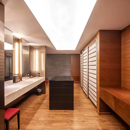 Holiday Inn Gwangju By Ihg-2